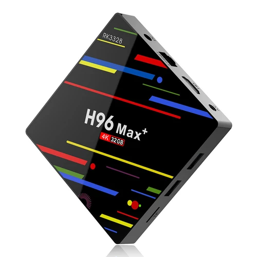 h96 pro plus firmware 2018